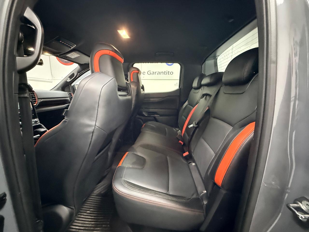 Ford Ranger Raptor 3.0 Ecoboost Performance V6 4WD DC 5 posti 03/2023 Promiscuo