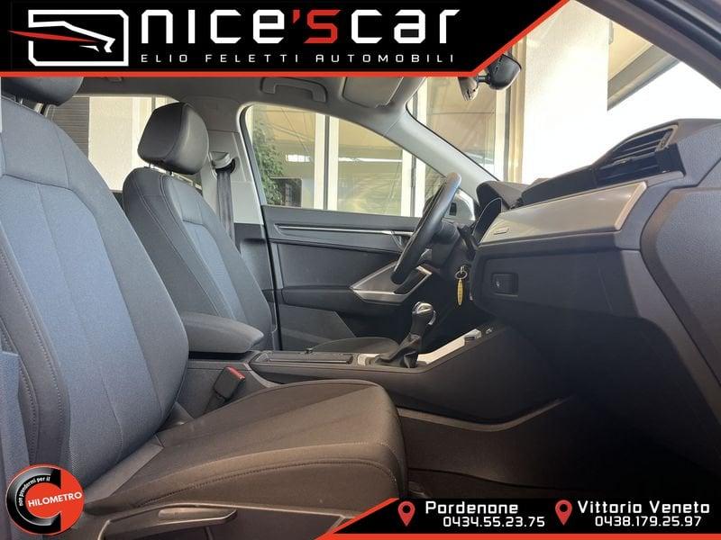 Audi Q3 Q3 35 TDI S tronic Business