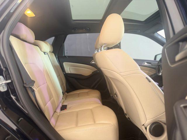 MERCEDES-BENZ B 200 CDI Automatic Premium