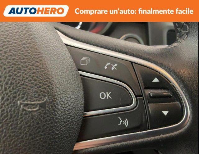 RENAULT Kadjar Blue dCi 8V Sport Edition