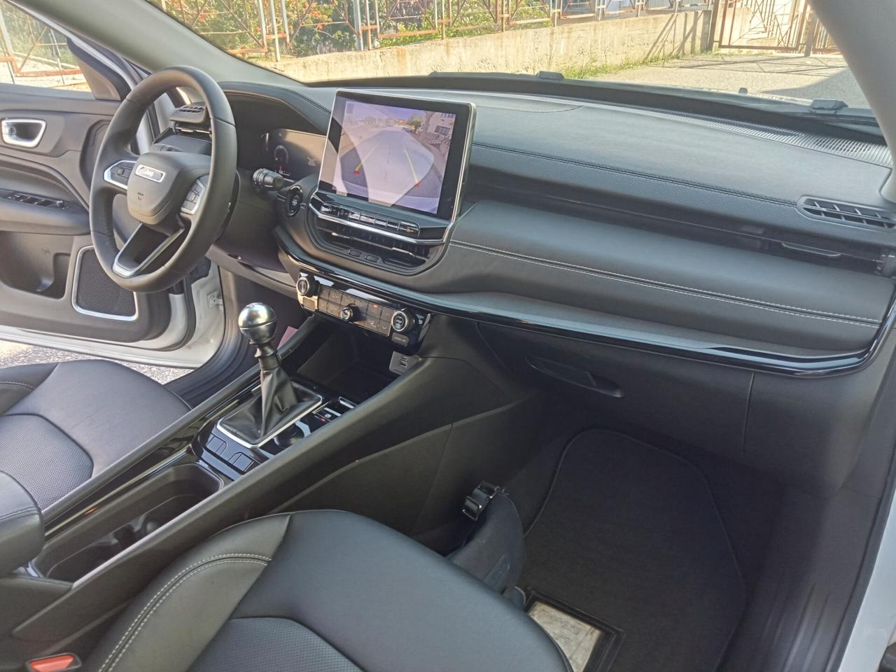 Jeep Compass 1.6 Multijet II 2WD S 2023