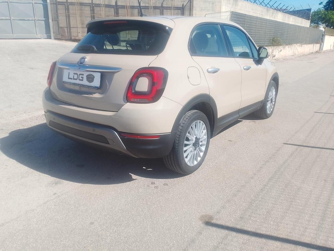 Fiat 500X 1.0 T3 120 CV Sport Dolcevita