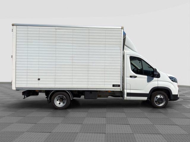 MAXUS Deliver 9 Deliver9 2.0 CRDI 150CV RWD PL-RG Cabinato
