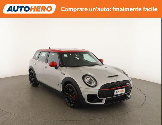 MINI Clubman 2.0 John Cooper Works Clubman