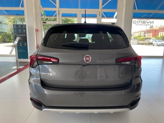 Fiat Tipo 1.0 SW Cross