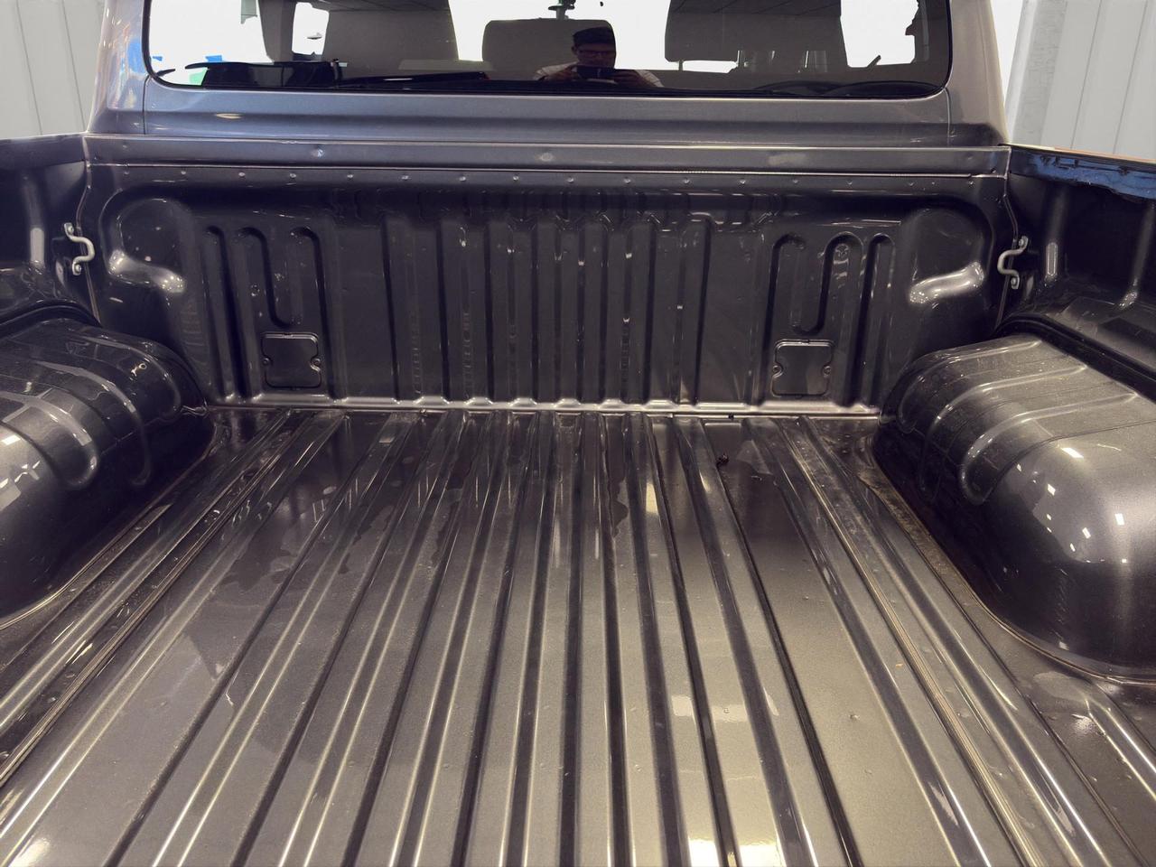 Toyota Hilux 2.4 Double Cab Executive A 4WD