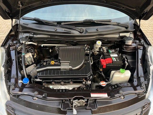 SUZUKI Swift 1.2 VVT 5 porte