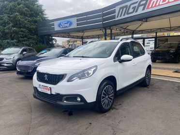 Peugeot 2008 1.6 bluehdi Active 100cv