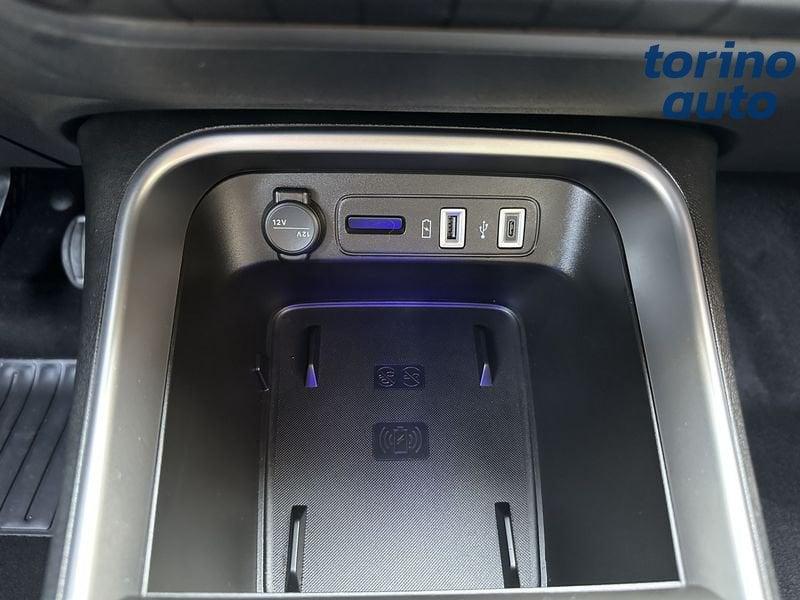 Jeep Avenger 1.2 Turbo Summit