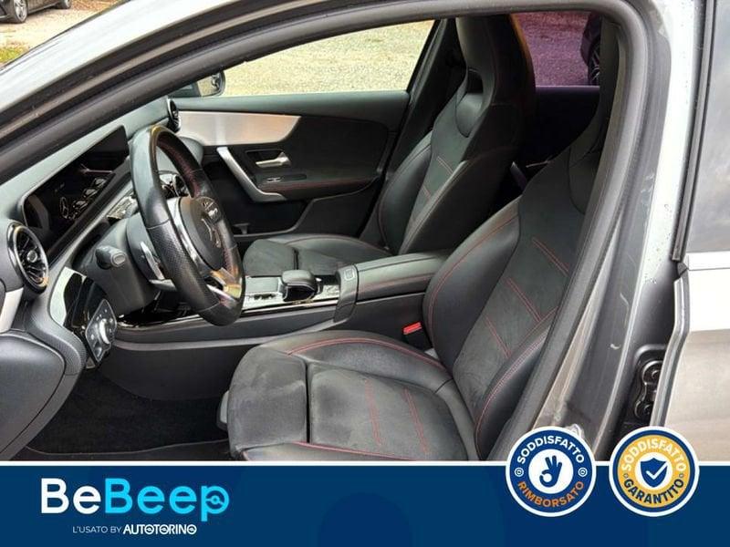 Mercedes-Benz Classe A A 200 PREMIUM AUTO