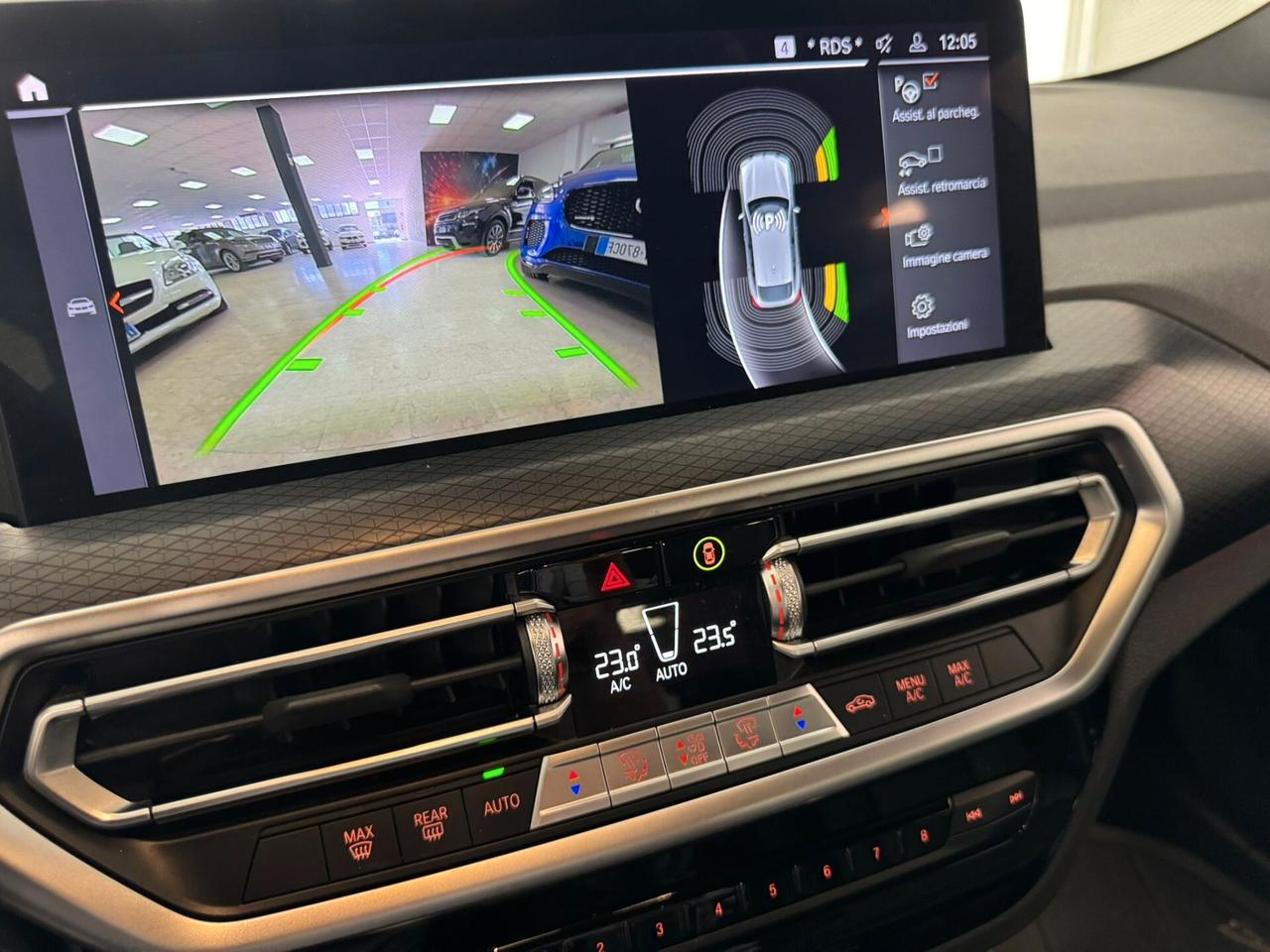 Bmw X4 M X4 xDrive30i 48V Msport