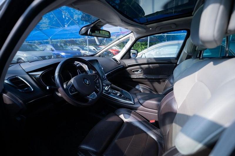 Renault Espace 1.6 dci energy Initiale Paris 160cv 7p.ti edc