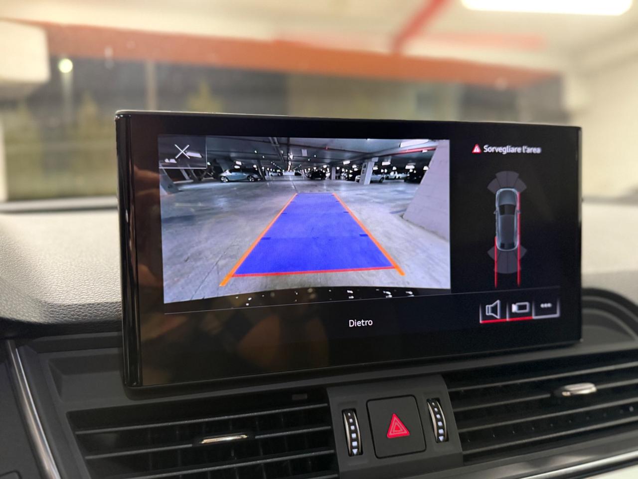 Audi Q5 SPB 40 TDI QUATTRO S LINE / TETTO