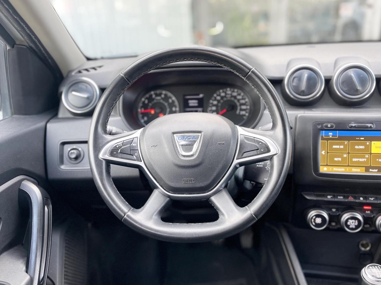 Dacia Duster 1.5 Diesel 115CV E6 Neo - 2020