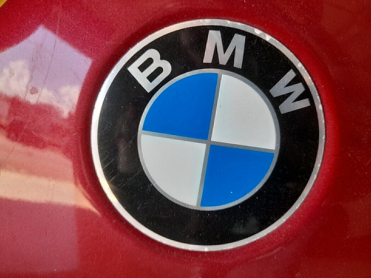 Bmw R 1100 R GARANTITO 12 MESI.