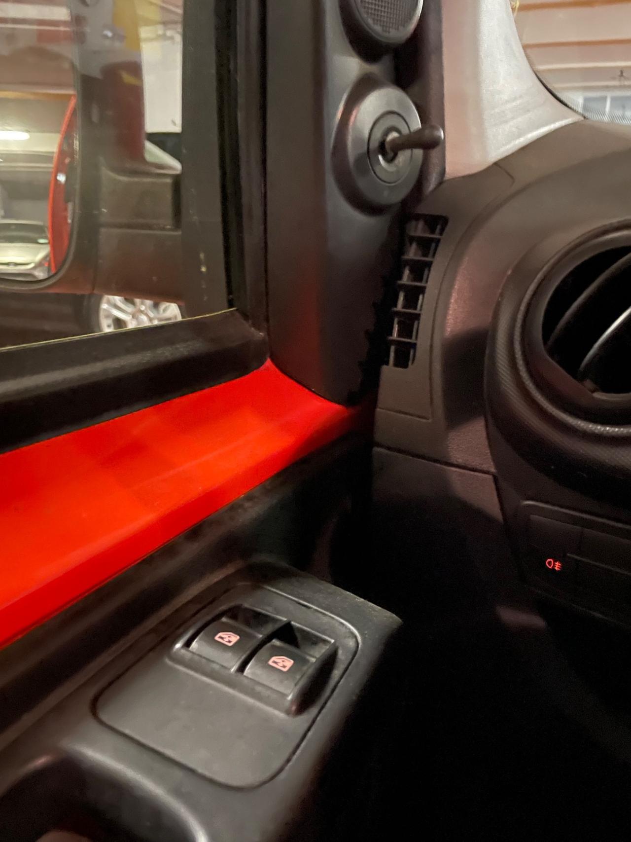 Fiat Qubo 1.4 Neopatentati Euro 5