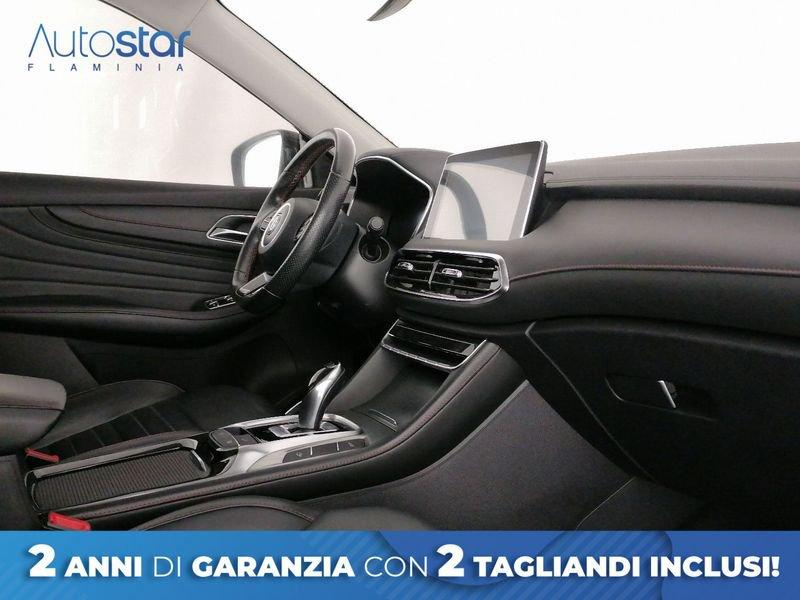 MG HS E 1.5 t-gdi phev Exclusive auto