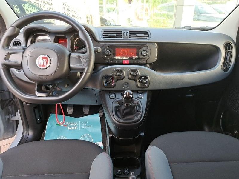 FIAT Panda Panda 1.2 Easy easypower Gpl 69cv