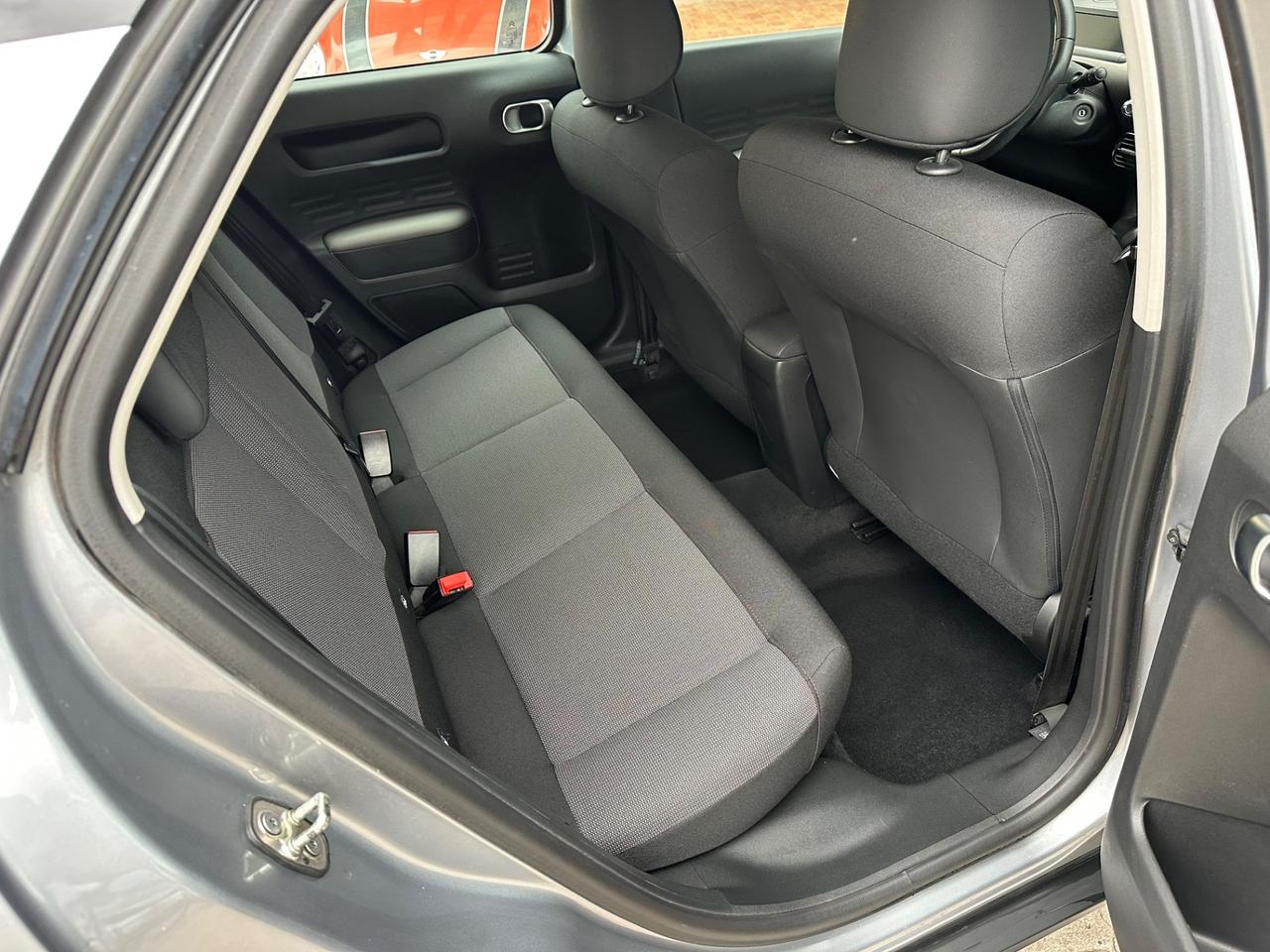 Citroen C4 Cactus BlueHDi 100 S&S Shine