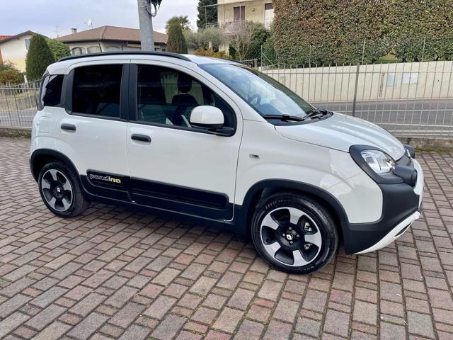 FIAT Panda 1.0 FireFly S&S Hybrid Pandina - KM0