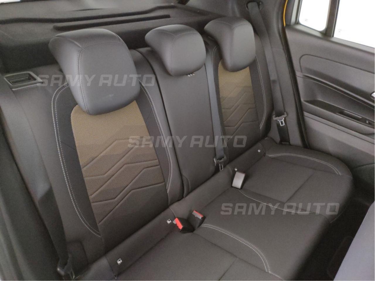 Jeep Avenger 1.2 Turbo 100 CV Summit