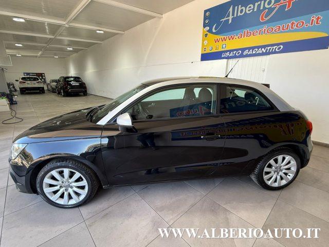 AUDI A1 1.6 TDI Ambition