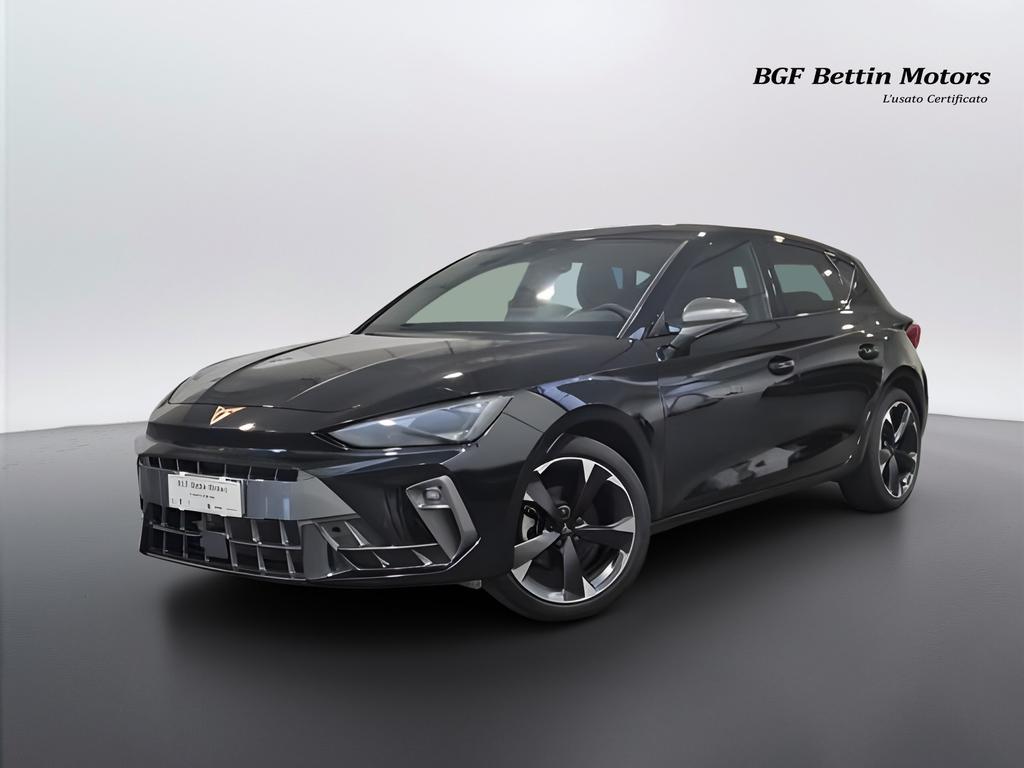 Cupra Leon 2.0 tdi 150cv dsg