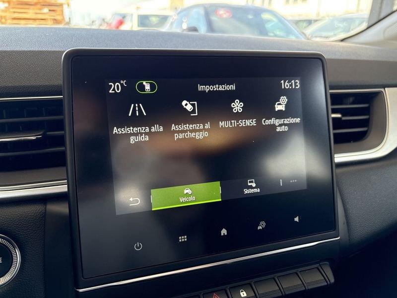 Renault Captur Captur 1.0 tce Techno Gpl 100cv