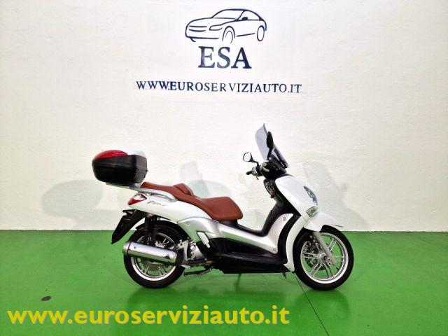 YAMAHA X-City 250 250 X CITY