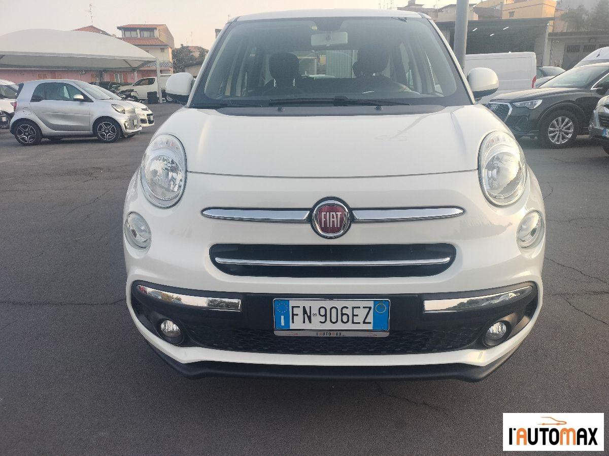 FIAT - 500 L 1.3 mjt Pop Star 95cv