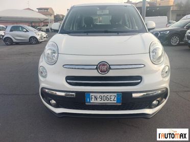 FIAT - 500 L 1.3 mjt Pop Star 95cv