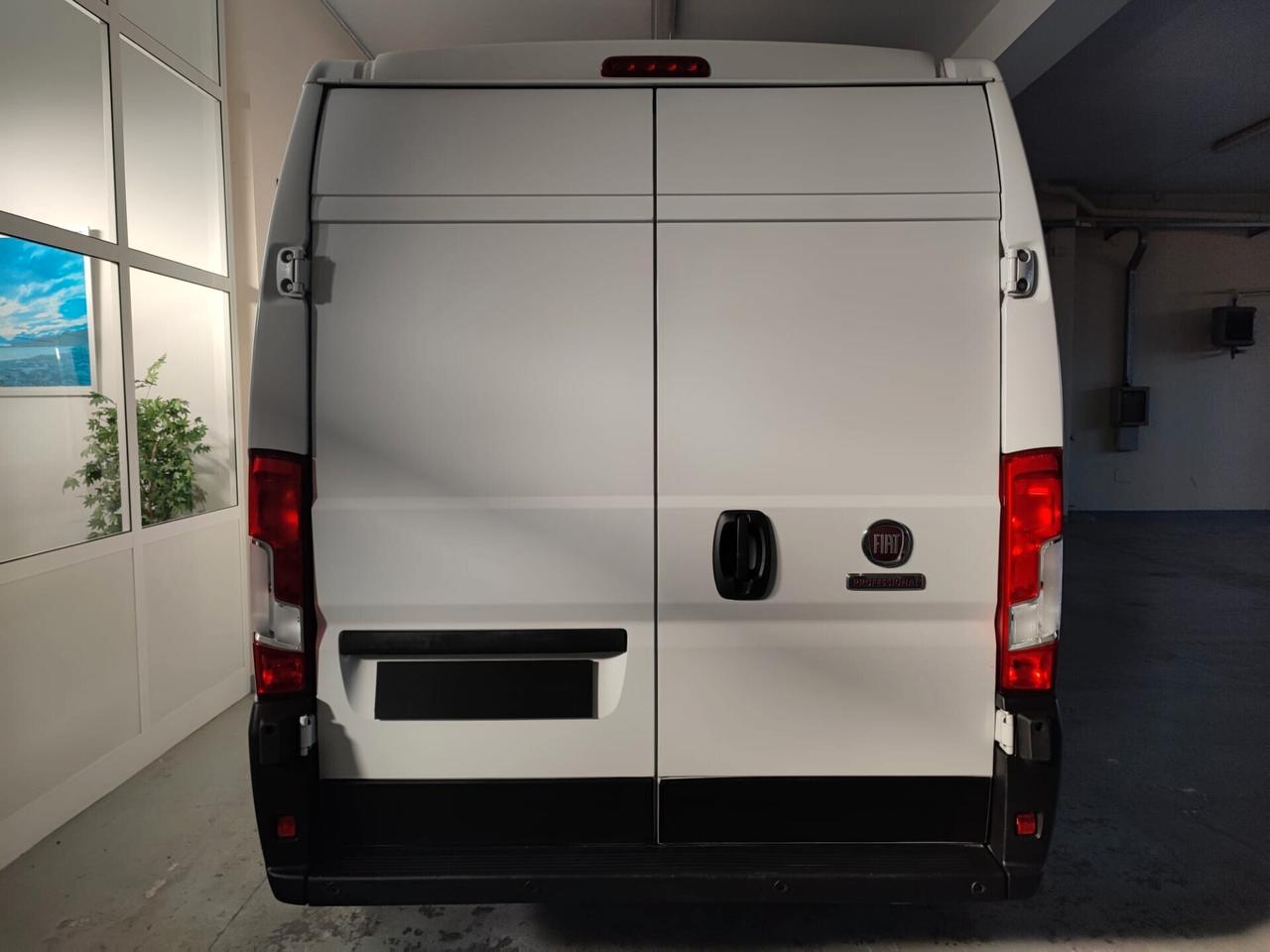 Fiat Ducato 2.2 TDI 140 CV 13Q Passo Medio T.A.