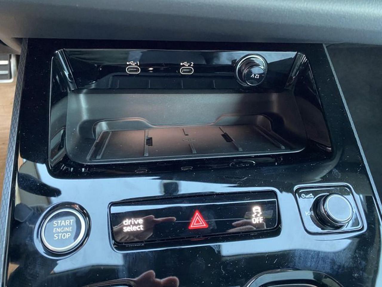 Audi A5 Avant TDI 150 kW S tronic mHEV+ S Line edition