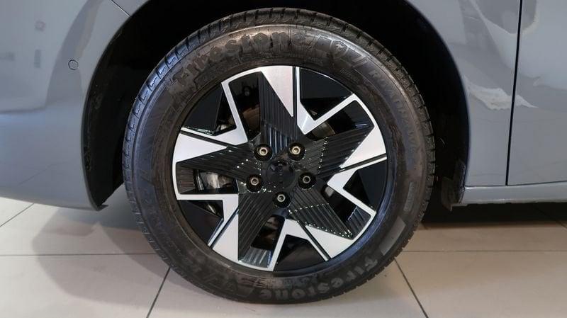 Nissan Townstar 1.3 N-Connecta