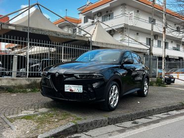 Alfa Romeo Tonale 1.6 diesel 130 CV TCT6 Sprint
