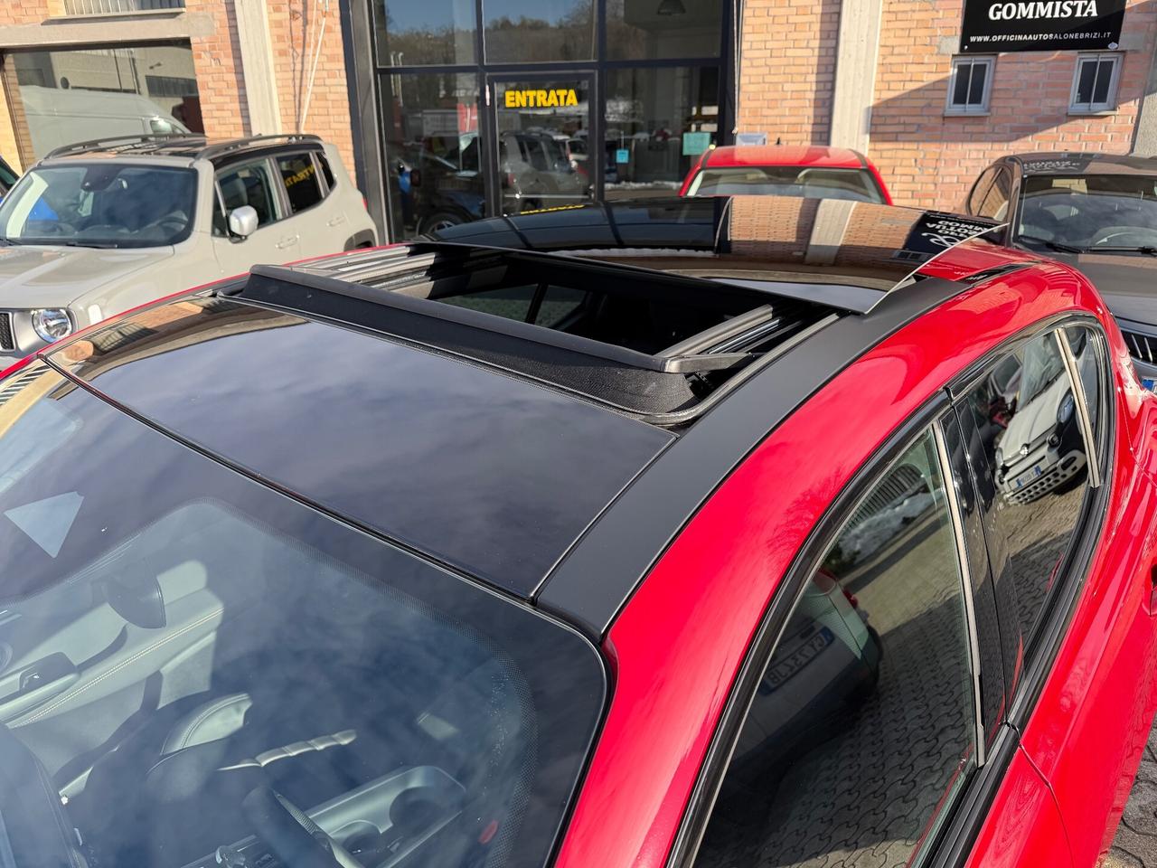 Alfa Romeo Tonale 1.3 280 CV PHEV AT6 Q4 Veloce