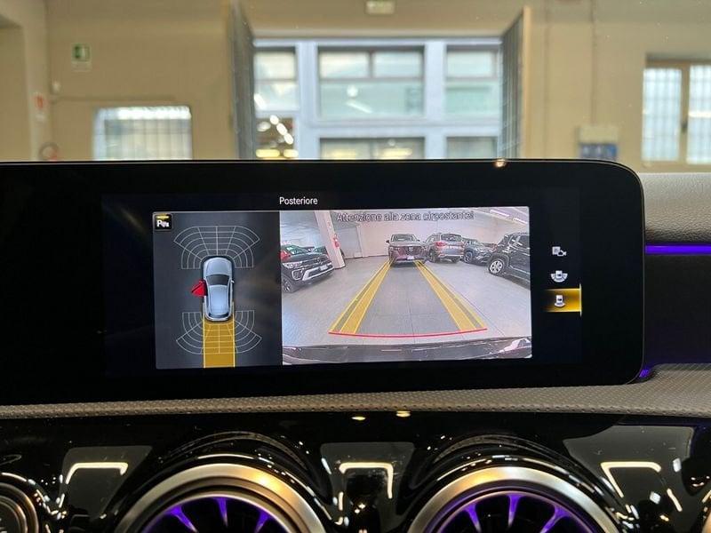 Mercedes-Benz Classe A (W177) A 250 e hybrid EQ Business Extra