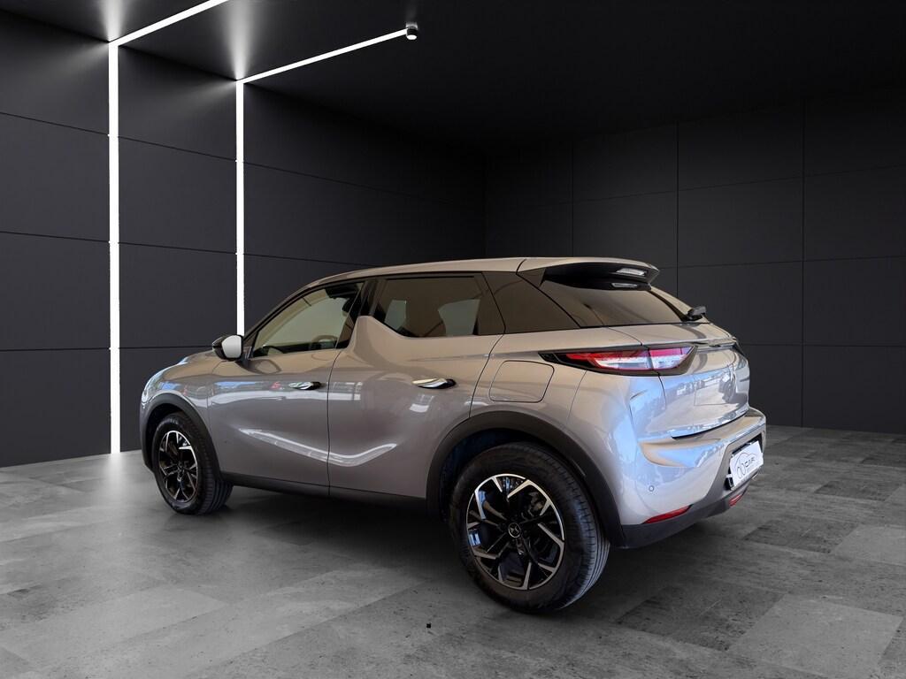 DS DS3 Crossback 1.5 bluehdi So Chic 130cv auto