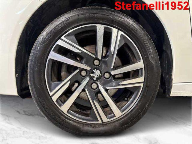 PEUGEOT 208 II 2019 - 1.5 bluehdi Allure Pack s&s 100cv