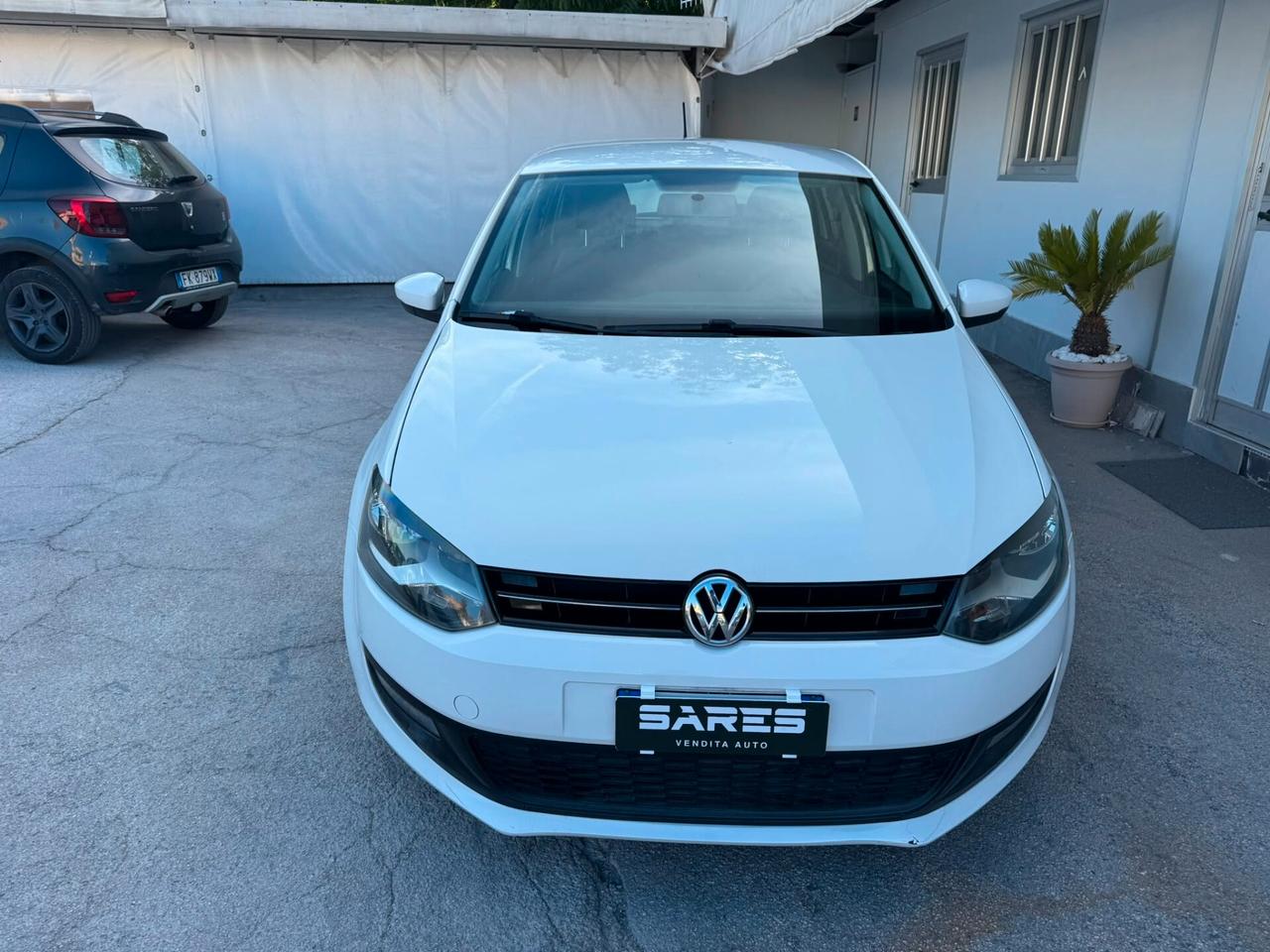 Volkswagen Polo 1.2 70 CV 5p. Comfortline