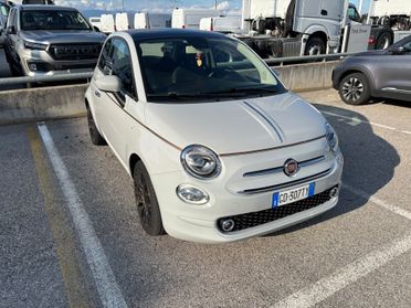 Fiat 500 1.2 Collezione