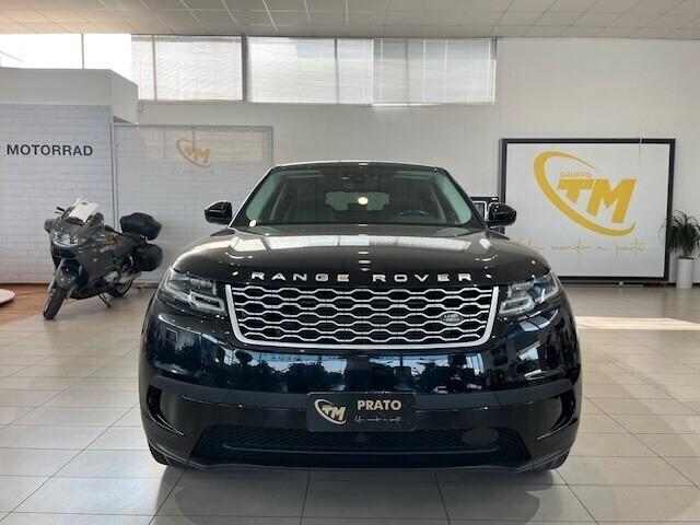 Land Rover Range Rover Velar 2.0 i4 S 240cv auto
