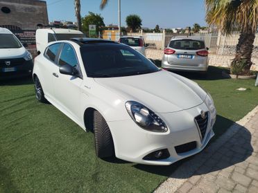 Alfa Romeo Giulietta 1.6 JTDm-2 105 CV Quadrifoglio verde