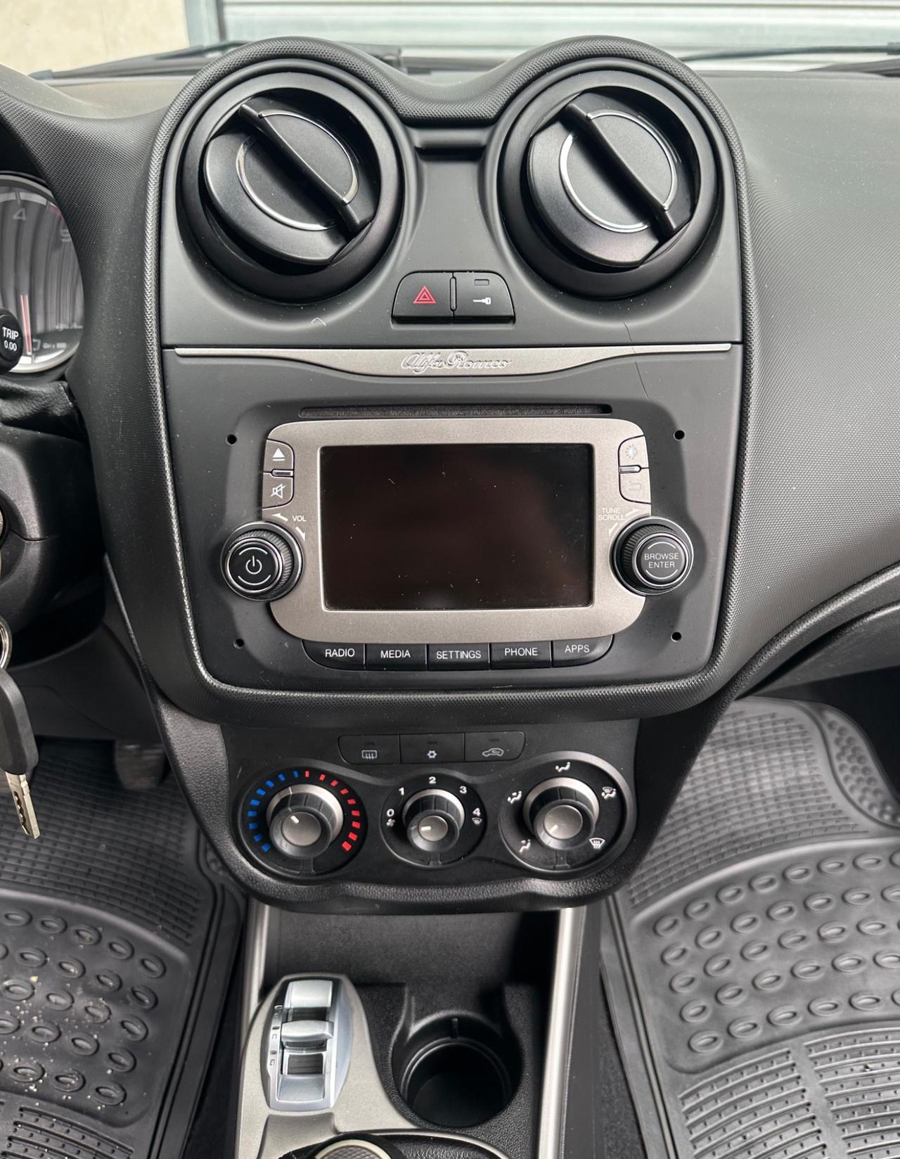 Alfa Romeo MiTo 1.3 JTDm 95cv S&S Super