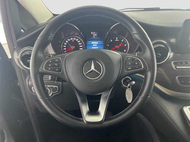 MERCEDES-BENZ V 250 V 250 d Automatic SPORT ExtraLong
