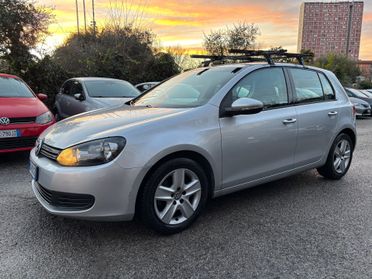 Volkswagen Golf 1.6 5p. Comfortline OK NEOPATENTATI