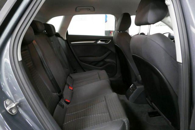 AUDI A3 Sportback 1.6 TDI clean diesel S tronic Ambition