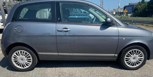 LANCIA Ypsilon 1.2 Argento