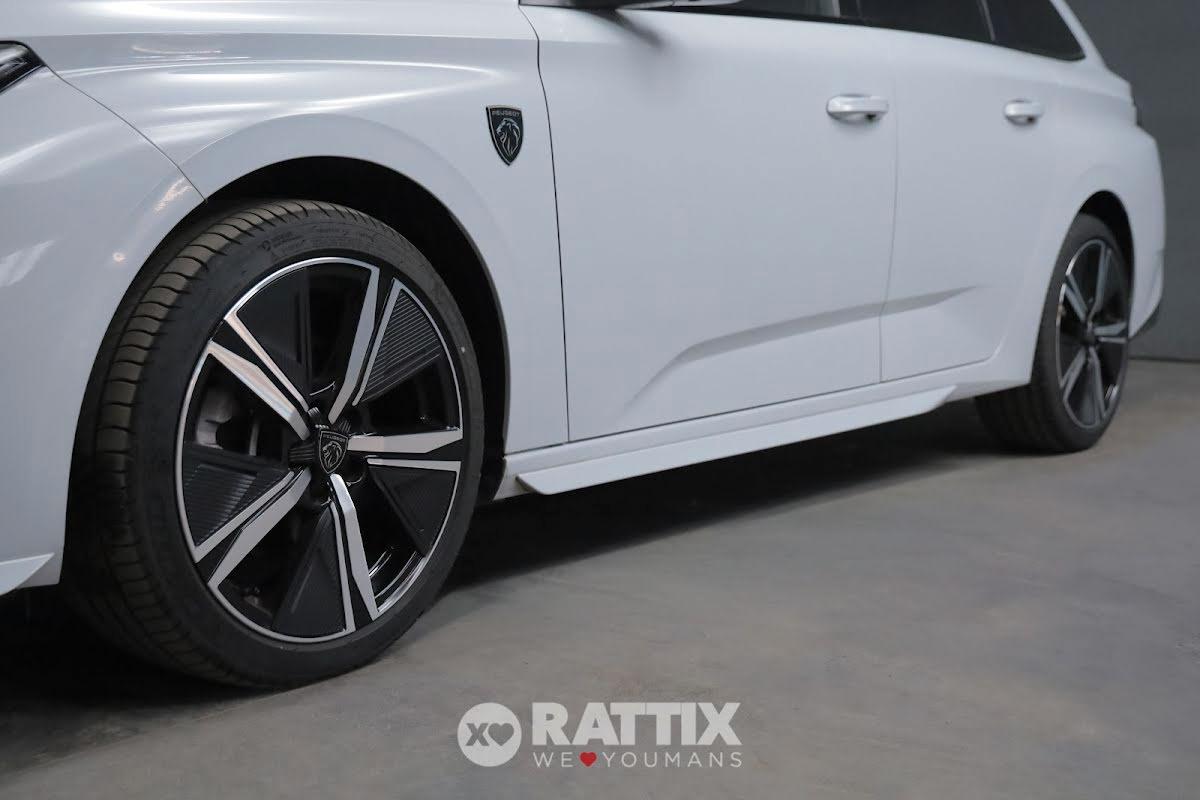 Peugeot 308 SW 1.2 Puretech t 130CV GT EAT8