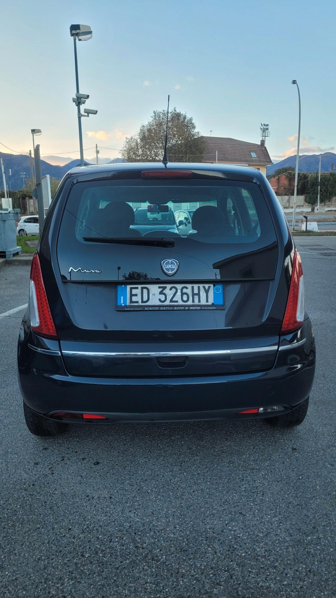 Lancia MUSA 1.4 Oro